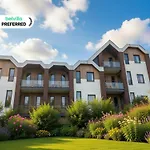 Διαμέρισμα Hambachtal Family Escape For 4 Guests *