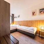Διαμέρισμα Hambachtal Family Escape For 4 Guests *