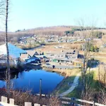 Hambachtal Family Escape For 4 Guests Διαμέρισμα Oberhambach