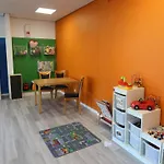 Διαμέρισμα Hambachtal Family Escape For 4 Guests *