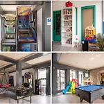Διαμέρισμα Hambachtal Family Escape For 4 Guests Oberhambach