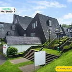 Διαμέρισμα Hambachtal Family Escape For 4 Guests Oberhambach