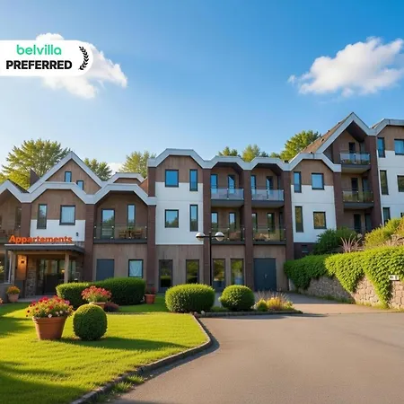 Hambachtal Family Escape For 4 Guests