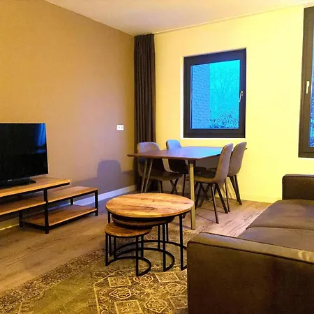 Apartment Hambachtal Family Escape For 4 Guests Oberhambach