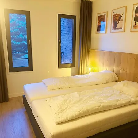 Apartamento Hambachtal Family Escape For 4 Guests Oberhambach