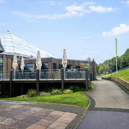 Apartment Hambachtal Family Escape For 4 Guests