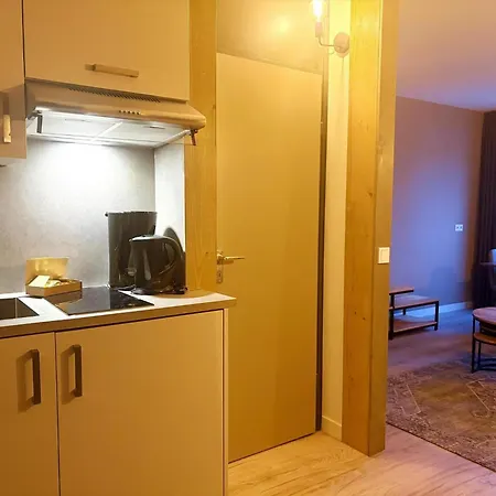 Apartment Hambachtal Family Escape For 4 Guests