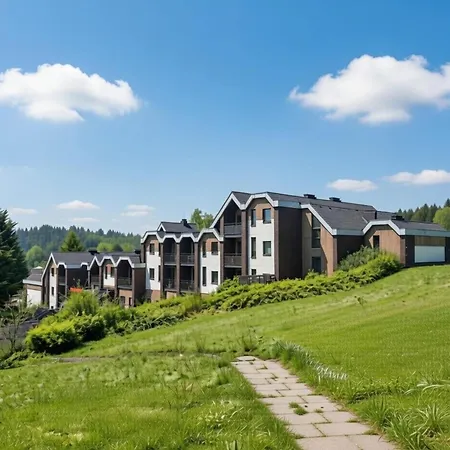 Hambachtal Family Escape For 4 Guests *