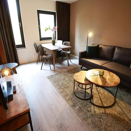 Hambachtal Family Escape For 4 Guests Apartamento *