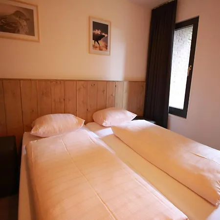 Hambachtal Family Escape For 4 Guests Apartment Oberhambach