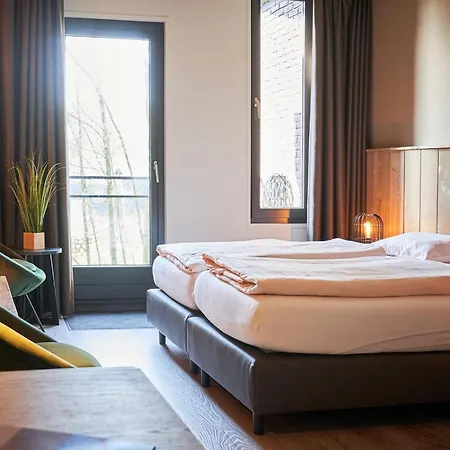 Apartment Hambachtal Family Escape For 4 Guests *