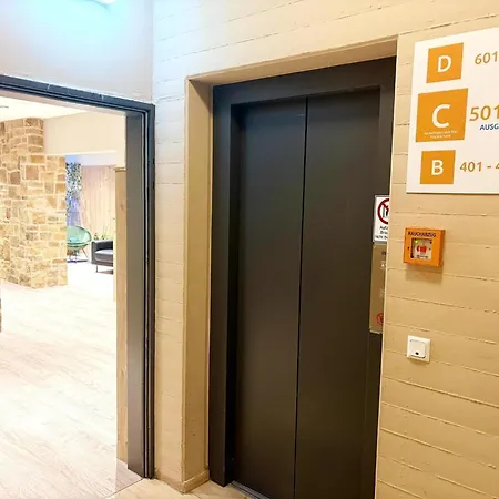 Hambachtal Family Escape For 4 Guests *