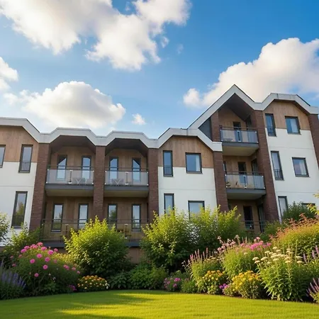 Hambachtal Family Escape For 4 Guests *