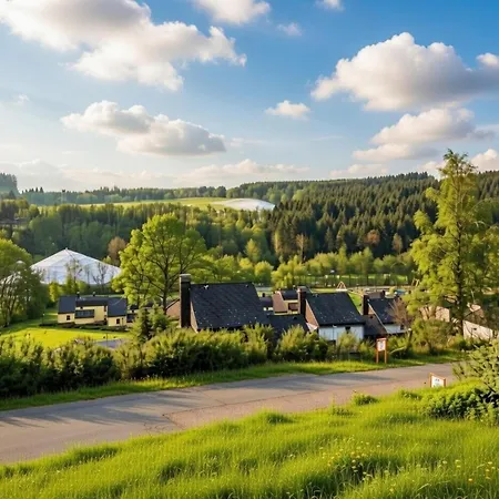 Hambachtal Family Escape For 4 Guests Apartment *