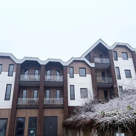 Hambachtal Family Escape For 4 Guests Apartment Oberhambach