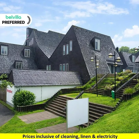 Hambachtal Family Escape For 4 Guests Apartment *