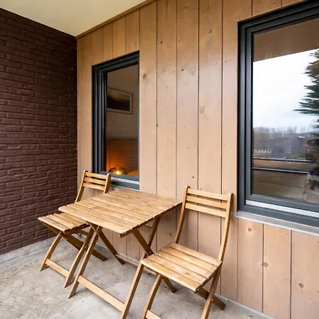 Hambachtal Family Escape For 4 Guests Апартаменты Oberhambach