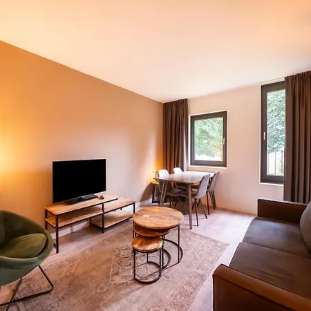 Apartment Hambachtal Family Escape For 4 Guests