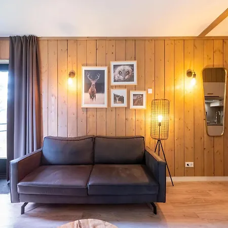 Hambachtal Family Escape For 4 Guests Apartment
