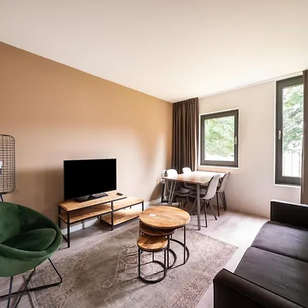 Hambachtal Family Escape For 4 Guests