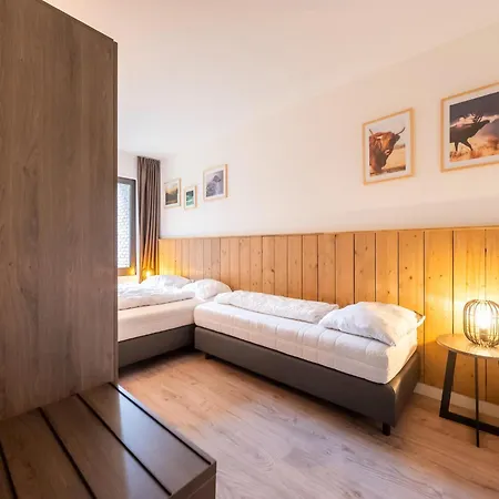 Apartment Hambachtal Family Escape For 4 Guests *