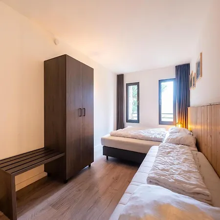 Hambachtal Family Escape For 4 Guests * Oberhambach