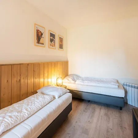 Hambachtal Family Escape For 4 Guests Apartment