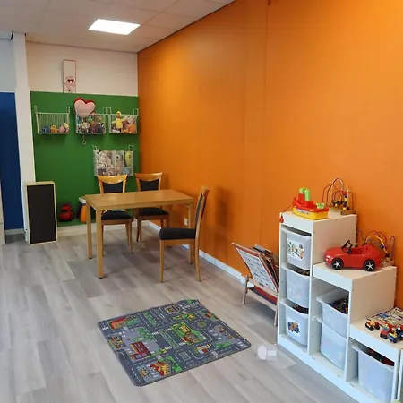 Apartment Hambachtal Family Escape For 4 Guests *