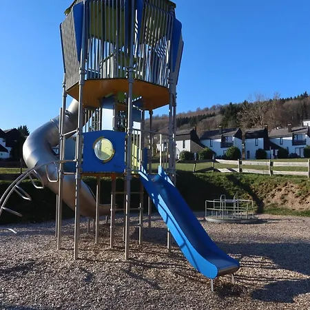 Apartment Hambachtal Family Escape For 4 Guests *