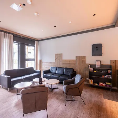 Hambachtal Family Escape For 4 Guests Apartment