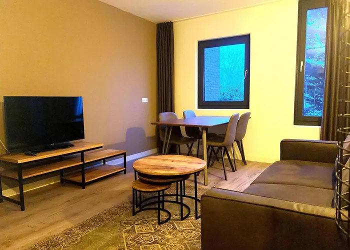 Apartamento Hambachtal Family Escape For 4 Guests Oberhambach