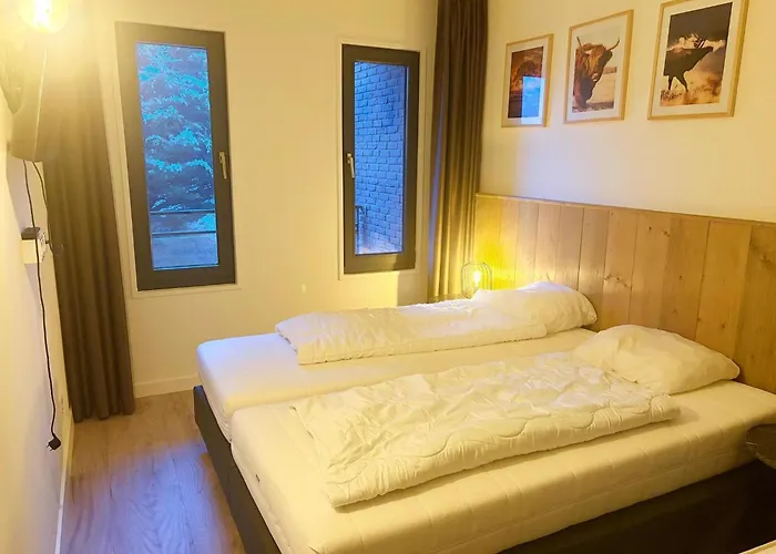 Apartamento Hambachtal Family Escape For 4 Guests Oberhambach