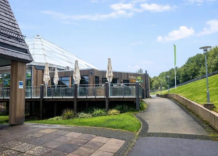 Apartamento Hambachtal Family Escape For 4 Guests