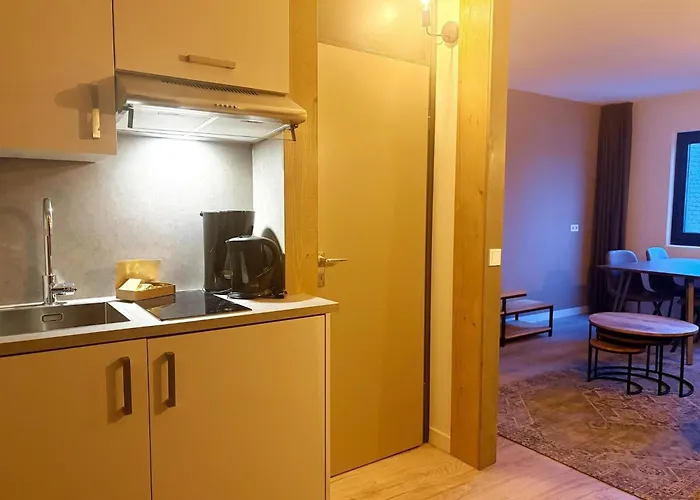 Apartamento Hambachtal Family Escape For 4 Guests