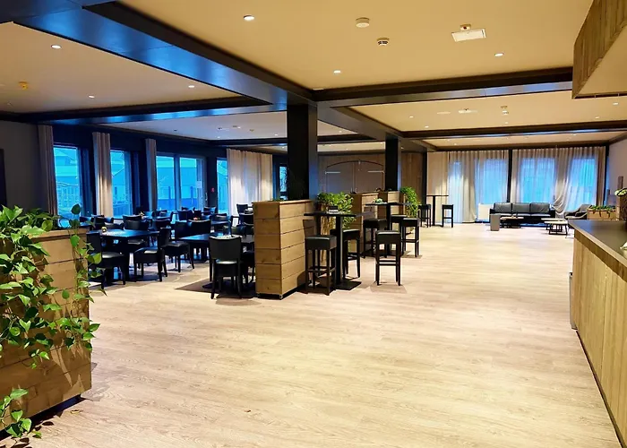 Apartamento Hambachtal Family Escape For 4 Guests Oberhambach