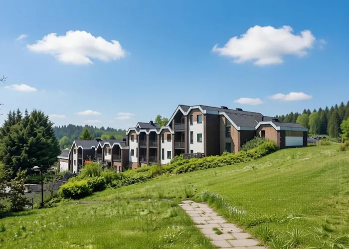 Hambachtal Family Escape For 4 Guests *