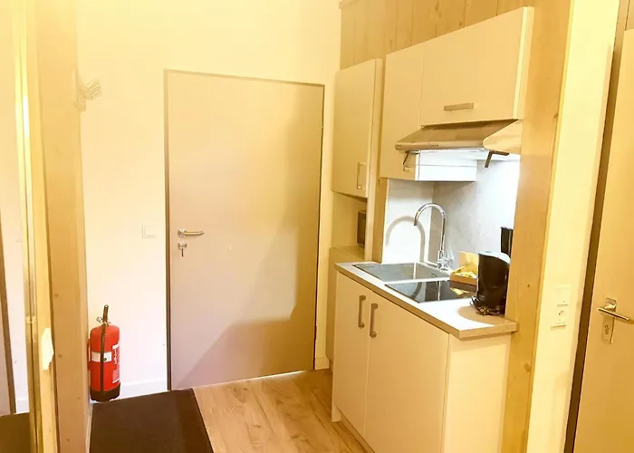 Hambachtal Family Escape For 4 Guests *