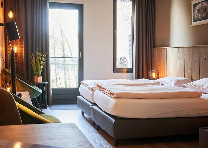 Apartamento Hambachtal Family Escape For 4 Guests *