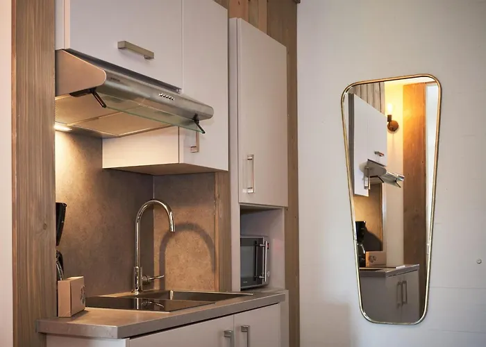 Hambachtal Family Escape For 4 Guests Apartamento Oberhambach