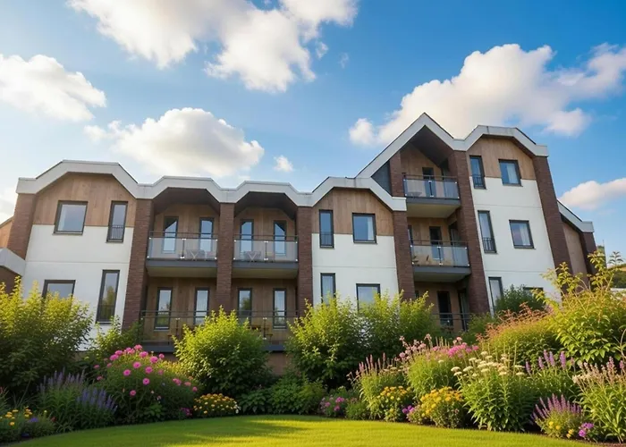 Hambachtal Family Escape For 4 Guests *