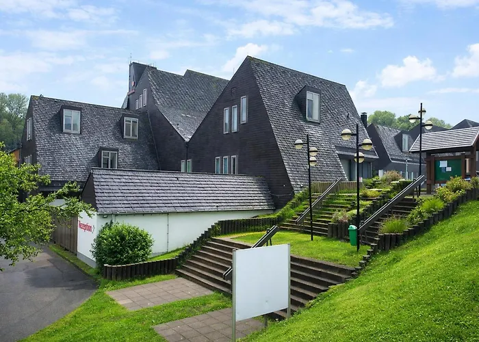 Hambachtal Family Escape For 4 Guests