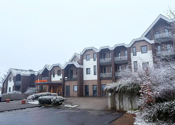 Hambachtal Family Escape For 4 Guests Oberhambach