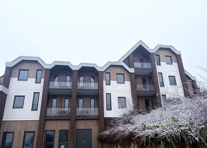 Hambachtal Family Escape For 4 Guests Apartamento Oberhambach